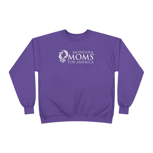 Montana Moms for America Logo Sweatshirt - MFA State