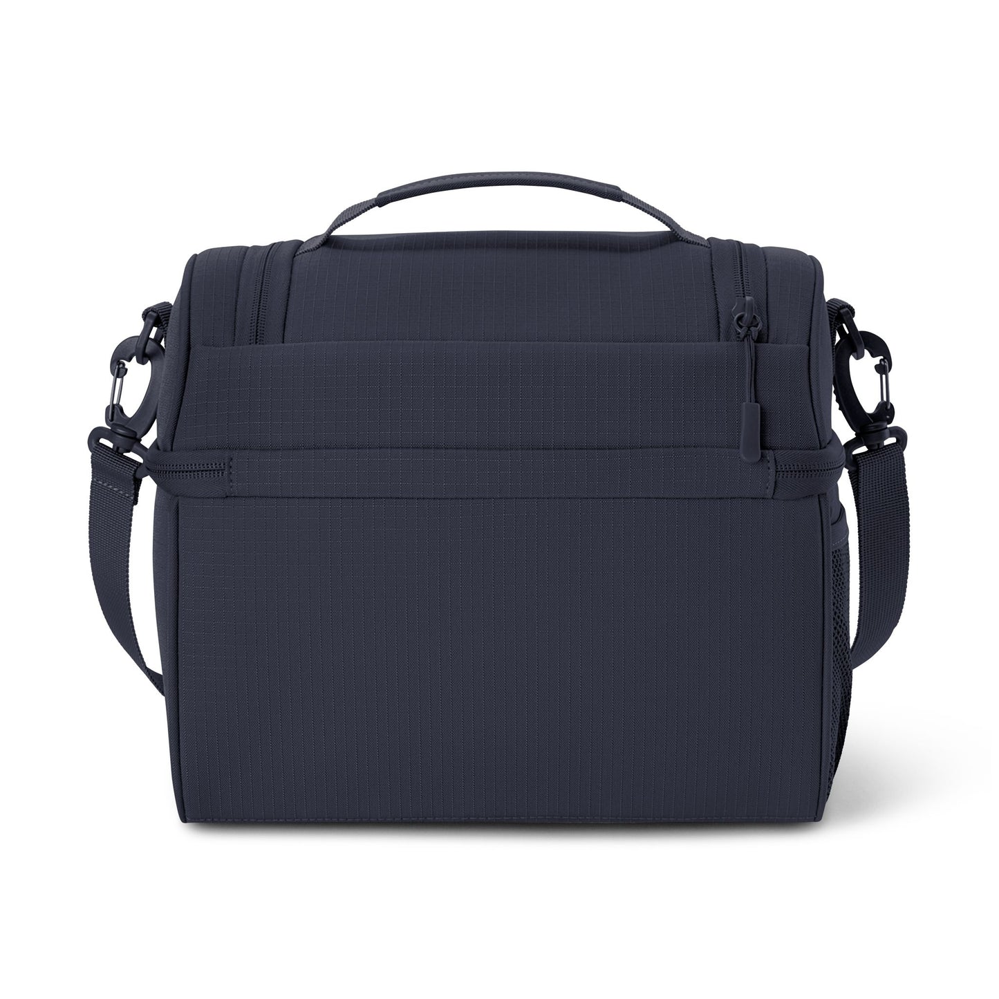 US 250th Anniversary Logo Insulated Navy Cooler Bag – US 250