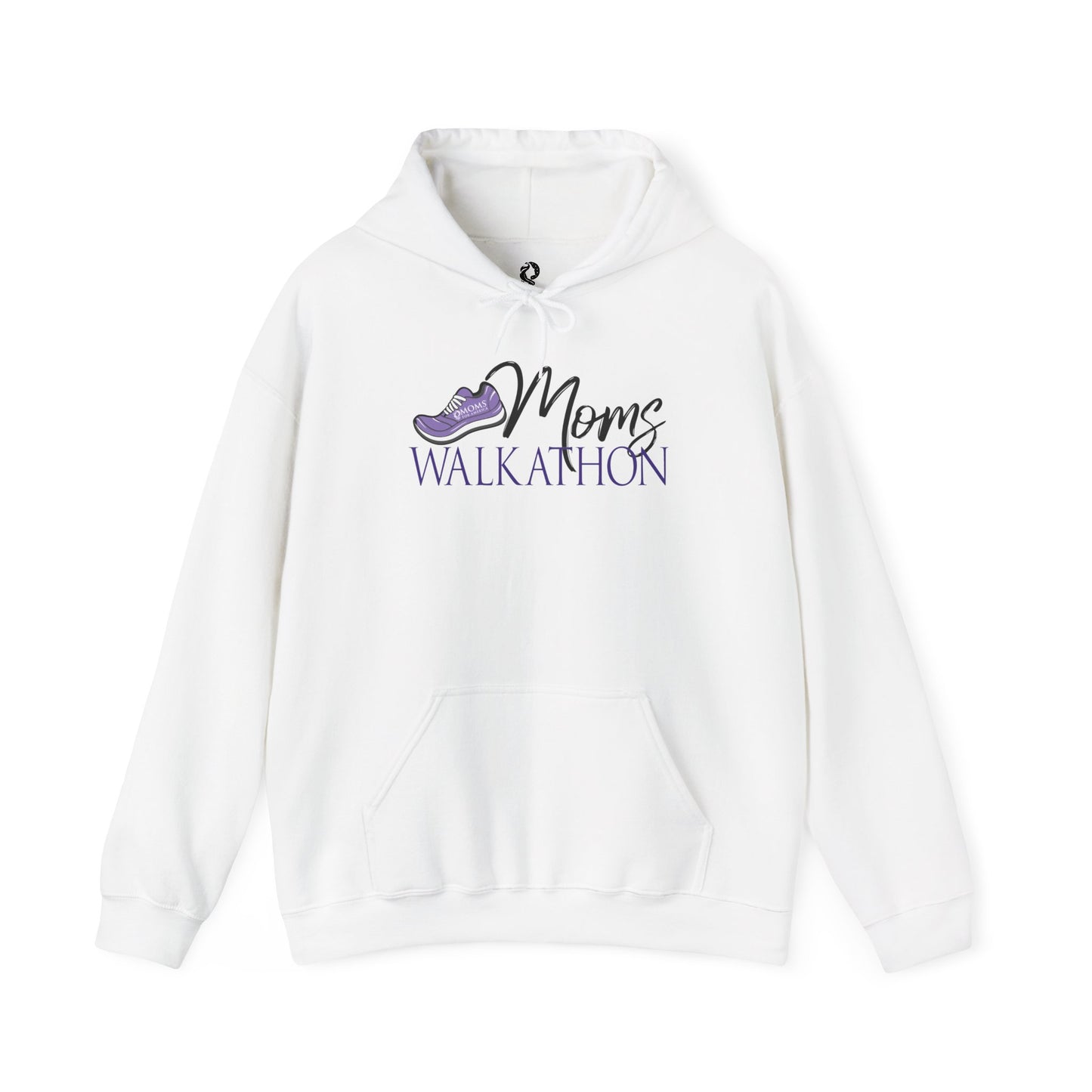 Moms Walkathon Hoodie — MomVote