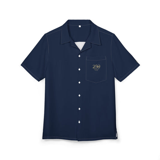 We the People 250th Anniversary Button Down Shirt - US 250