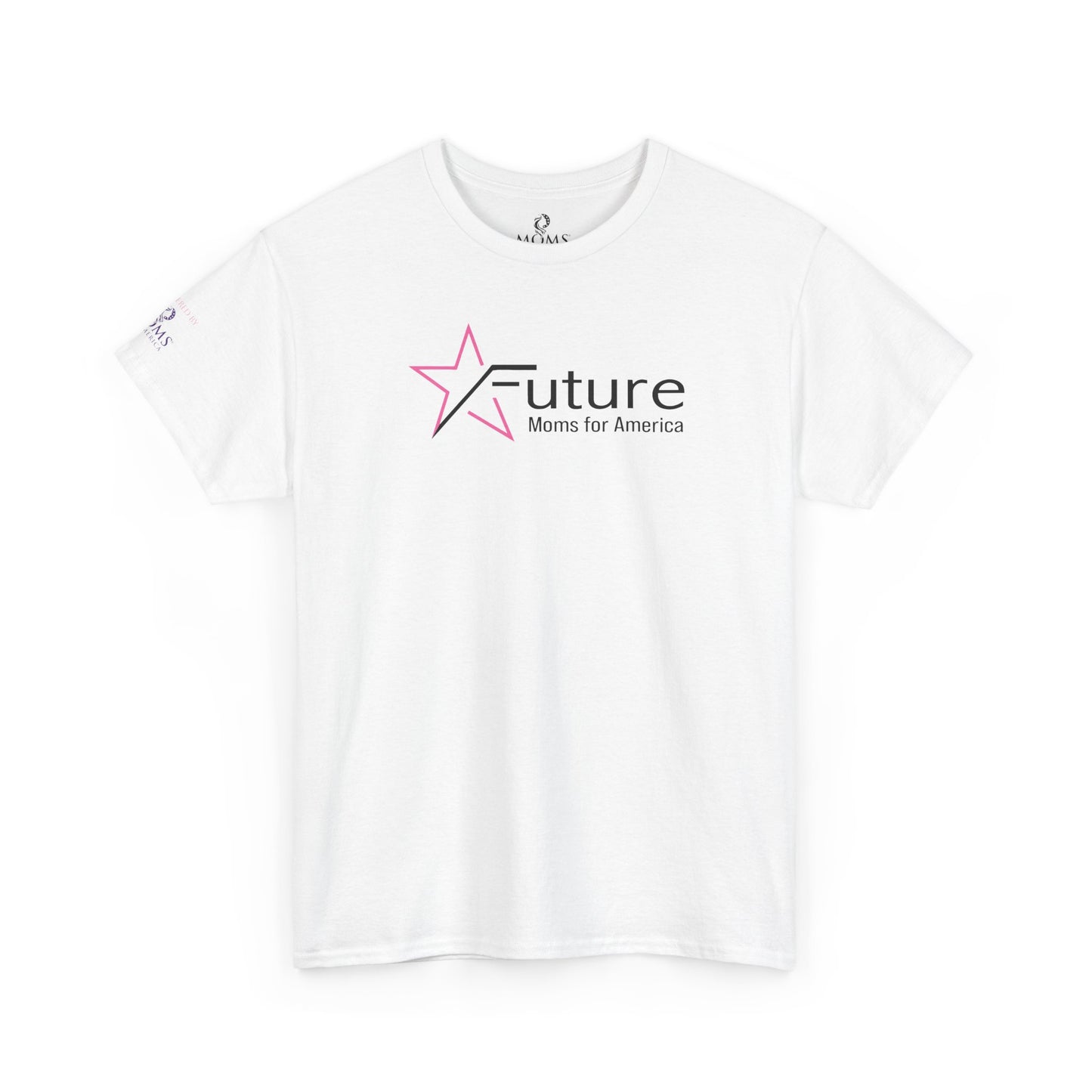 Future Moms For America T-Shirt