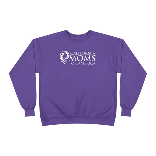California Moms for America Logo Sweatshirt - MFA State