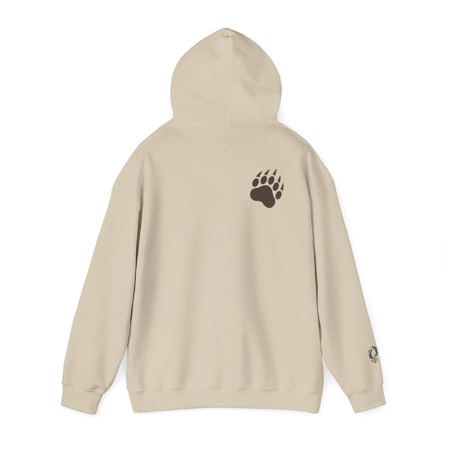 Mama Bear Hoodie