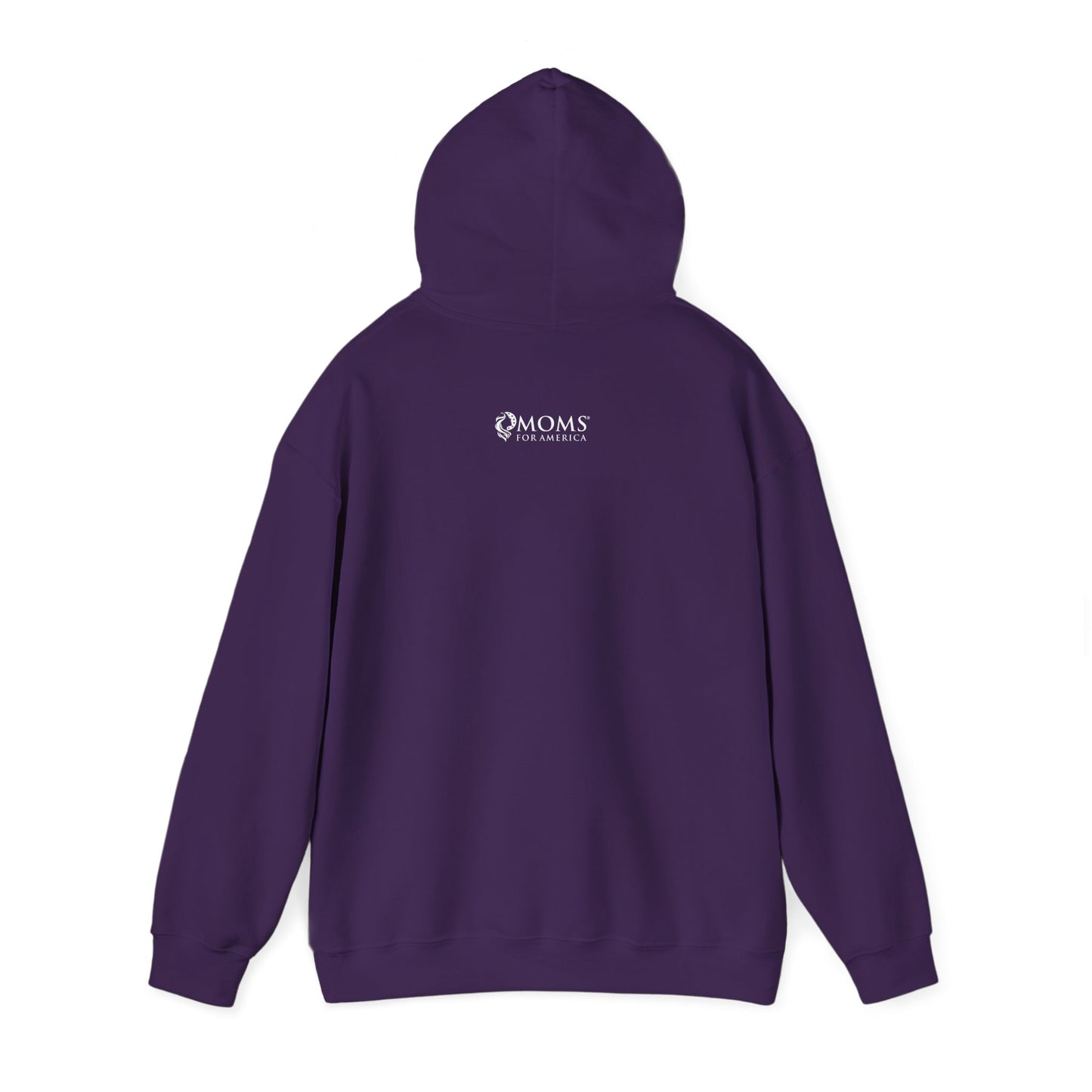 Moms Walkathon Hoodie — MomVote