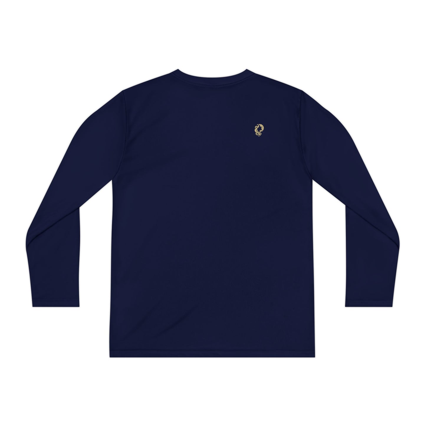 Youth Long Sleeve MFA 250 Logo Shirt - US 250