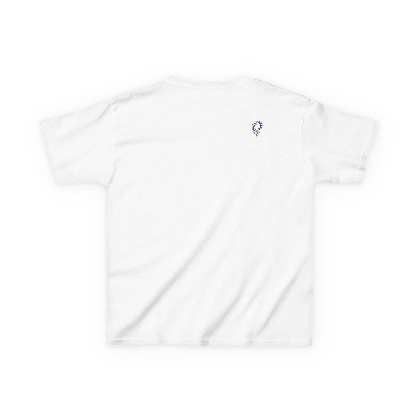 Kids MFA 250 Logo T-shirt - US 250