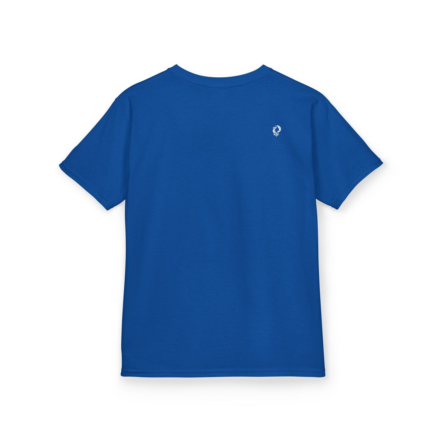 Patriotic Kid T-Shirt — Liberty Kids