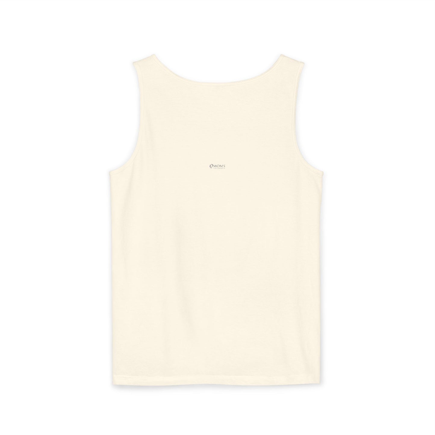MFA 250th Anniversary Logo Tank Top — US 250