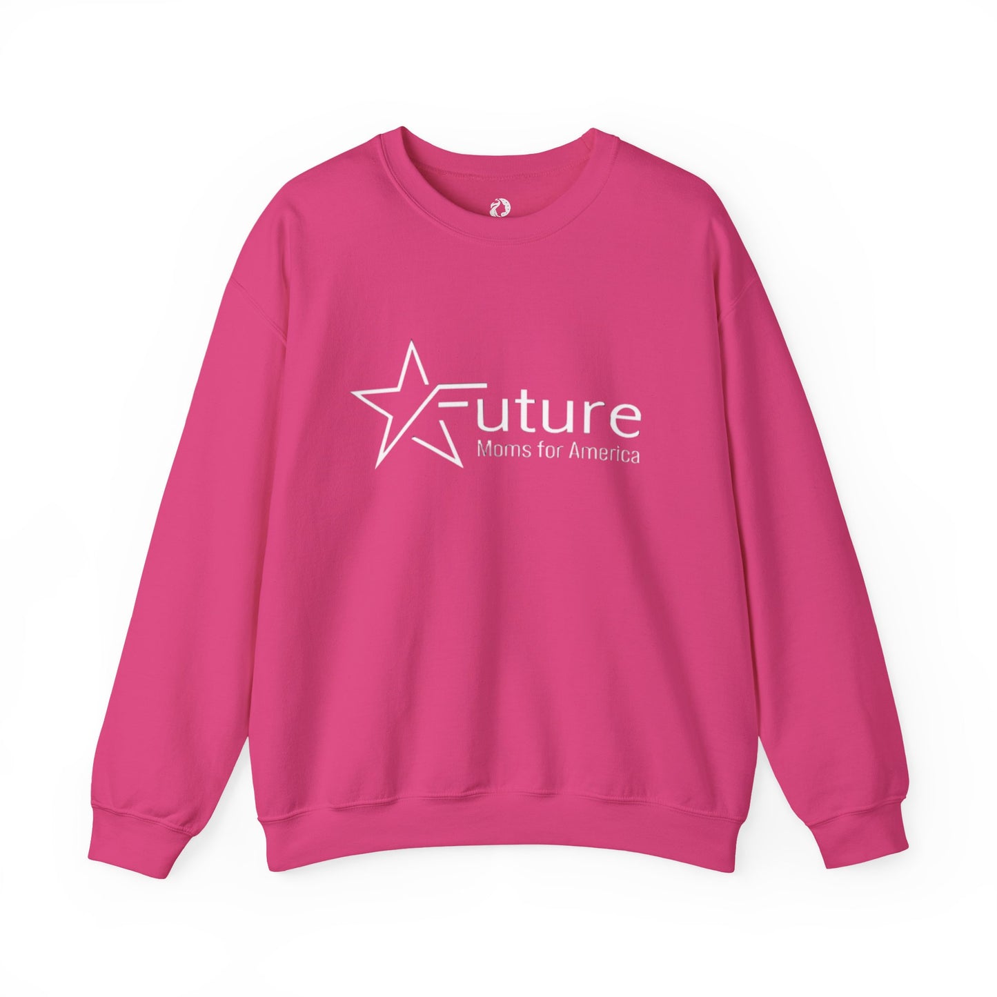 Crewneck Sweatshirt — "Future Moms"