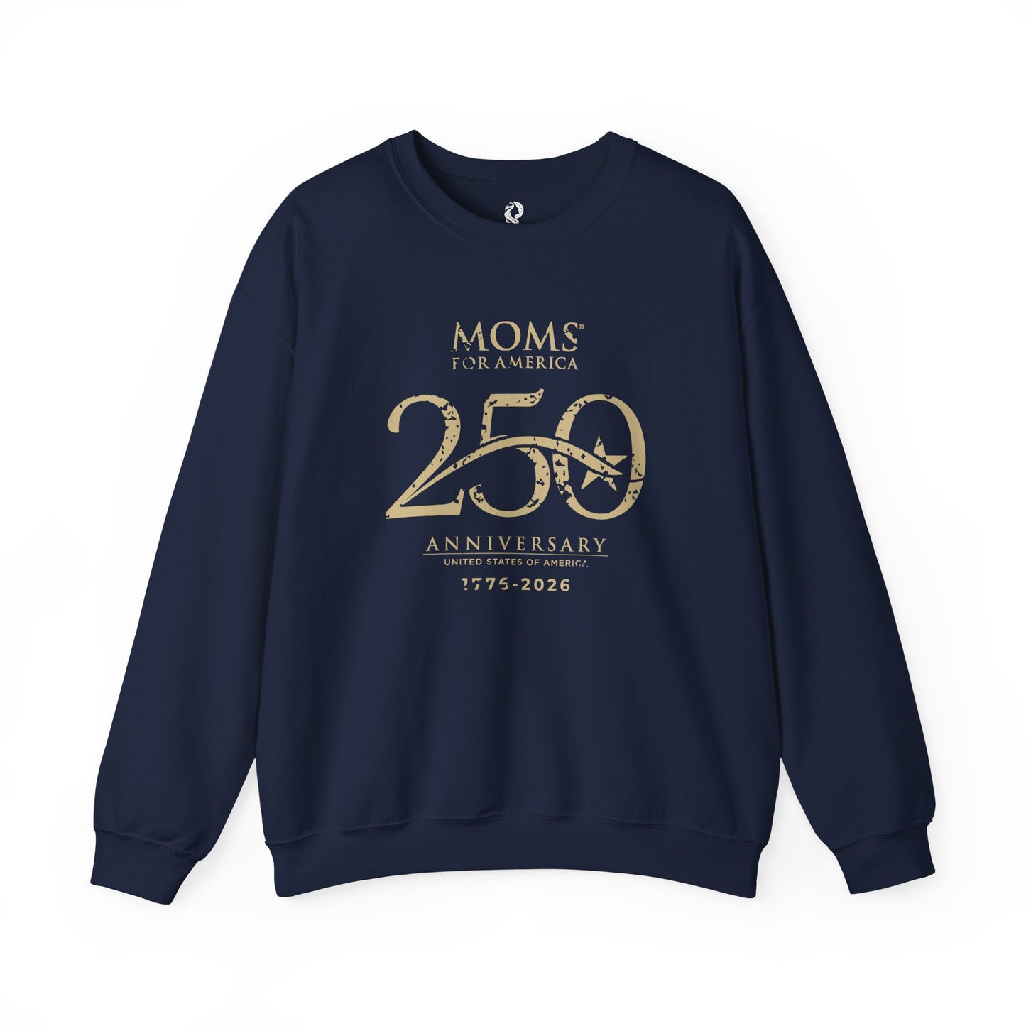 Moms for America 250th Anniversary Commemorative Sweatshirt - US 250
