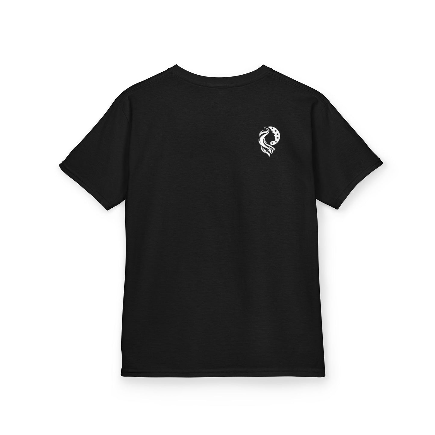 Kids Tee — “Future Moms for America” Star Logo Youth T‑Shirt