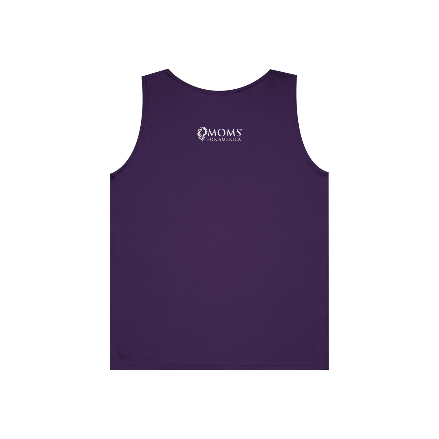 Mom's Walkathon Tank Top — MomVote