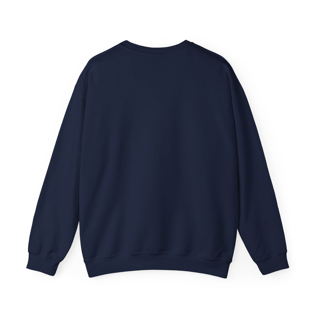 “Fa la la la Liberty” Crewneck Sweatshirt - MFA Christmas