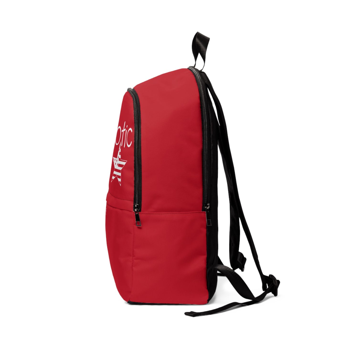 Patriotic Kid Backpack – Liberty Kids