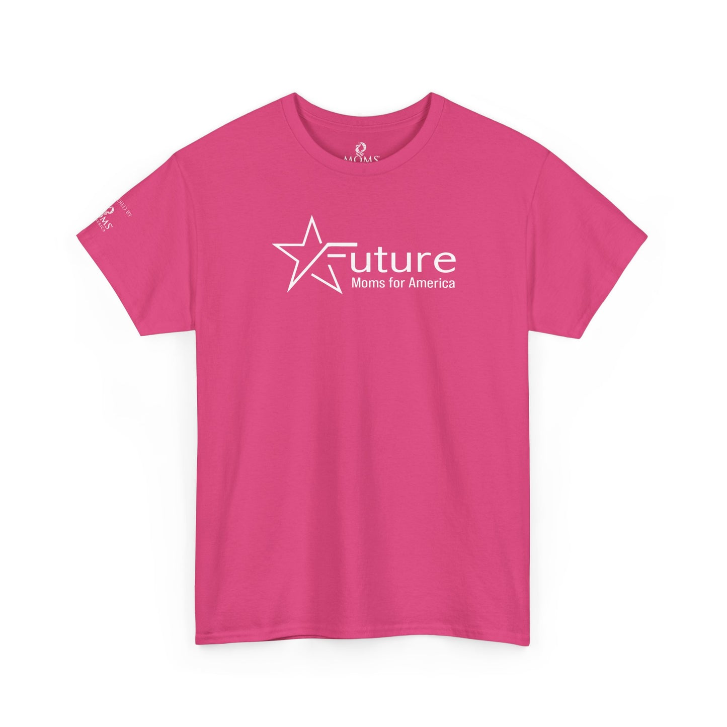 Future Moms For America T-Shirt