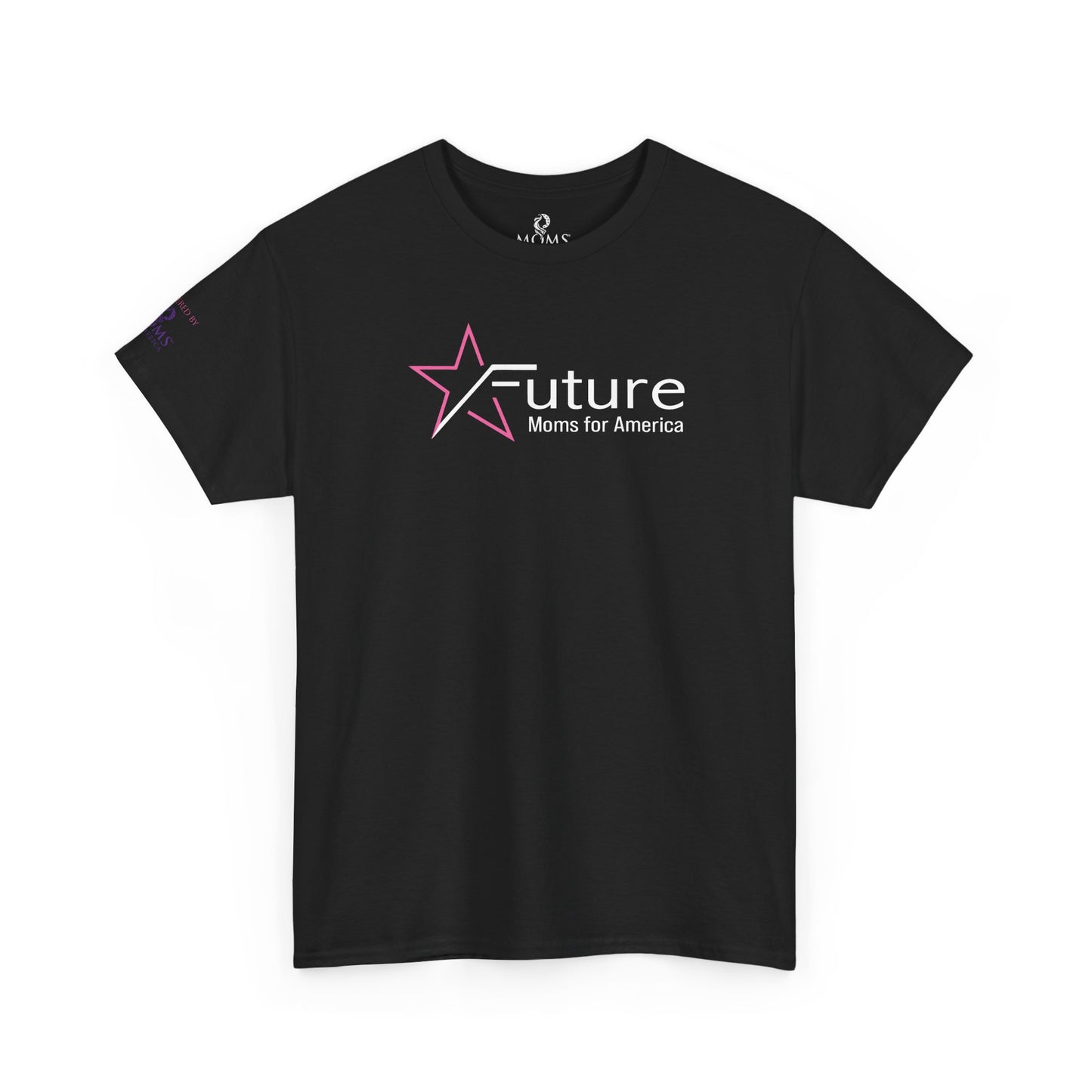 Future Moms For America T-Shirt