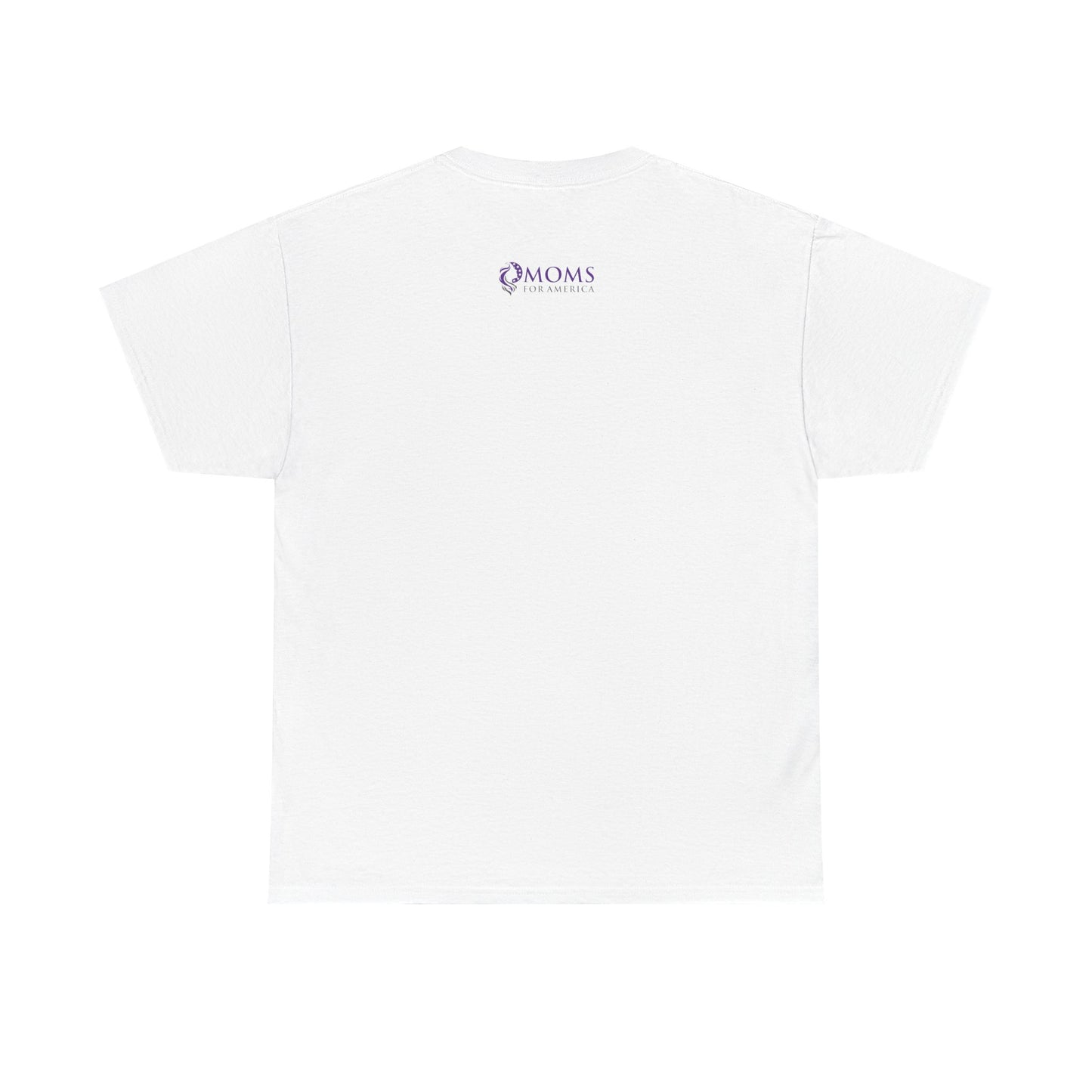 Moms Walkathon T-Shirt — MomVote