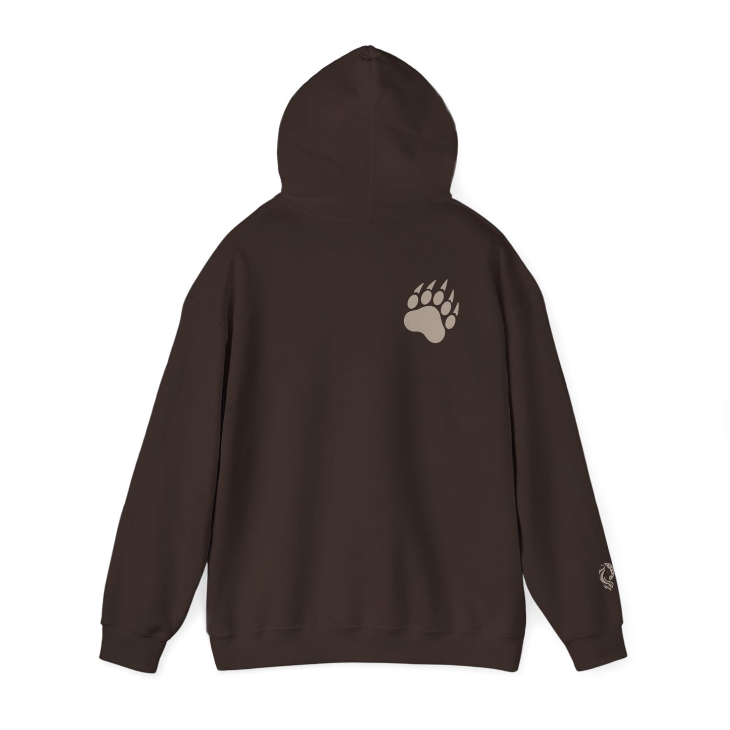 Mama Bear Hoodie