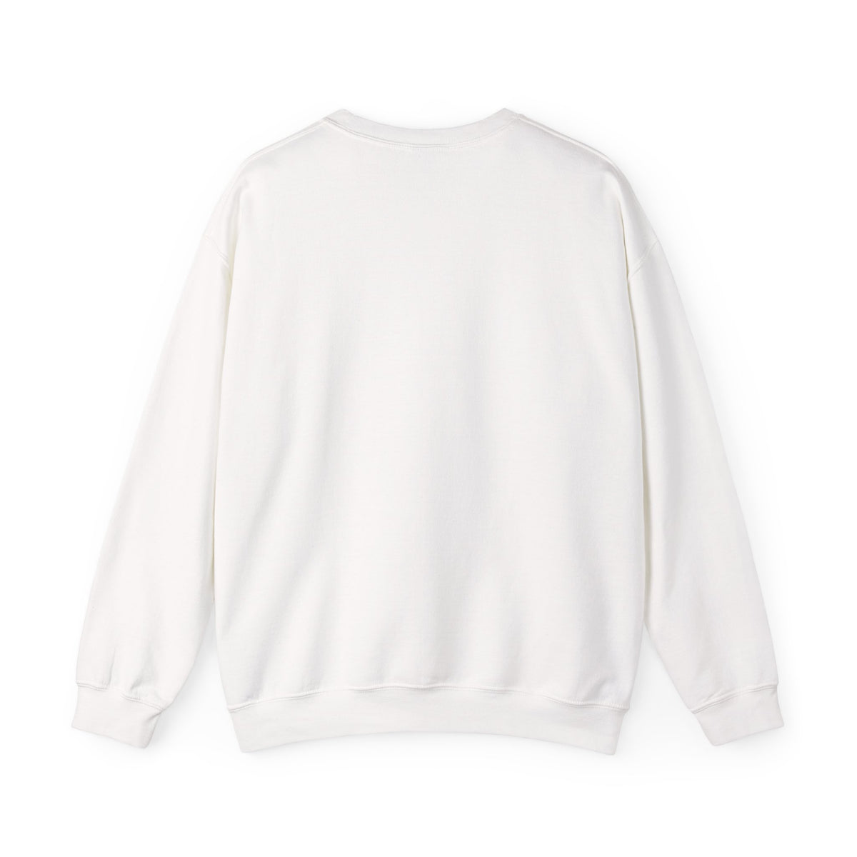 “Merry Christmas, America”Crewneck Sweatshirt - MFA Christmas