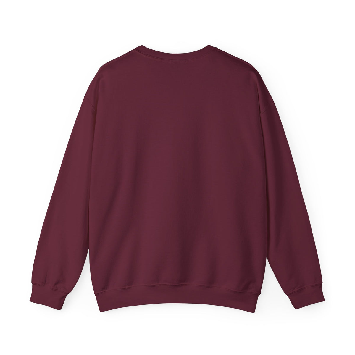“Fa la la la Liberty” Crewneck Sweatshirt - MFA Christmas