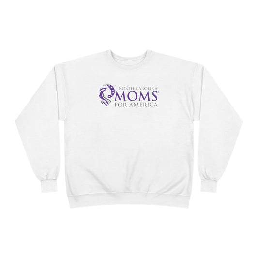 North Carolina Moms for America Logo Sweatshirt - MFA State