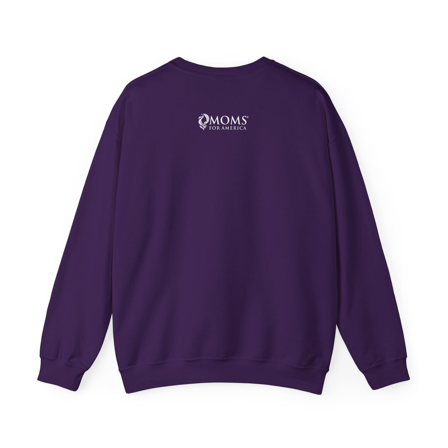 Moms Walkathon Sweatshirt – MomVote