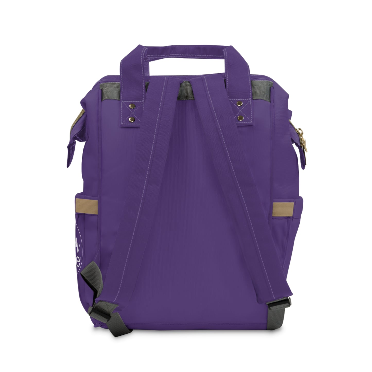 Moms Walkathon Diaper Backpack – MomVote