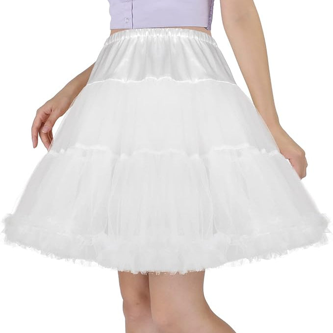 18-inch Petticoat