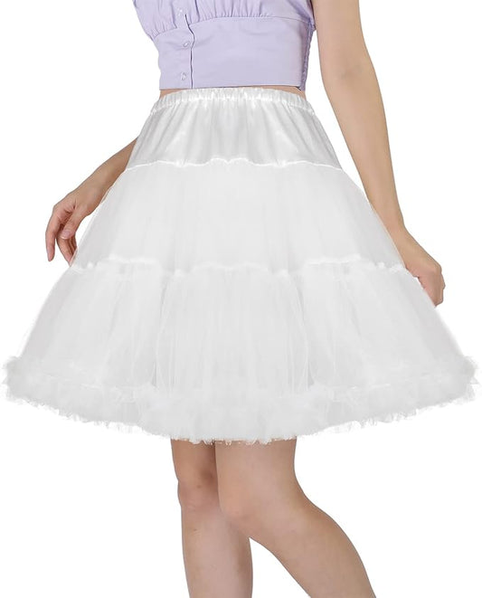 18-inch Petticoat