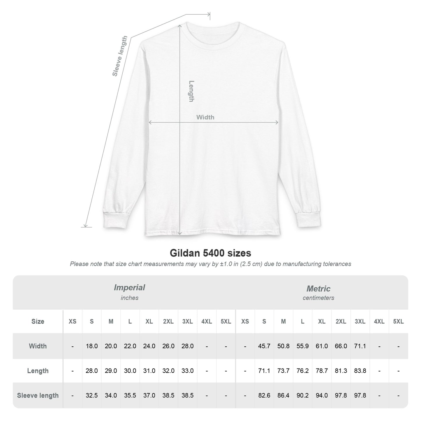 250th MFA Anniversary Logo Long Sleeve T‑Shirt — US 250