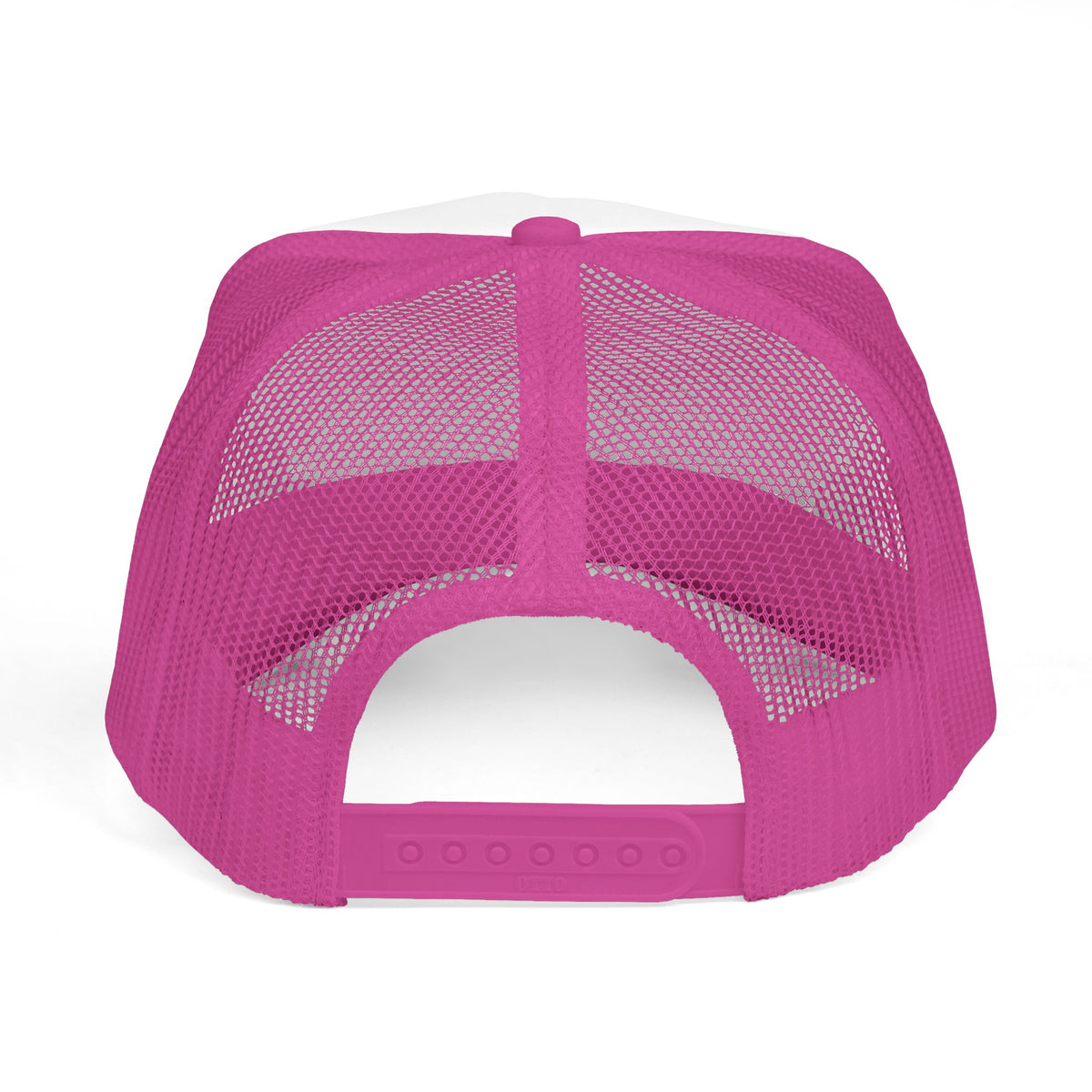 “Future Moms for America” Pink Star Logo Trucker Cap - MFA Classic