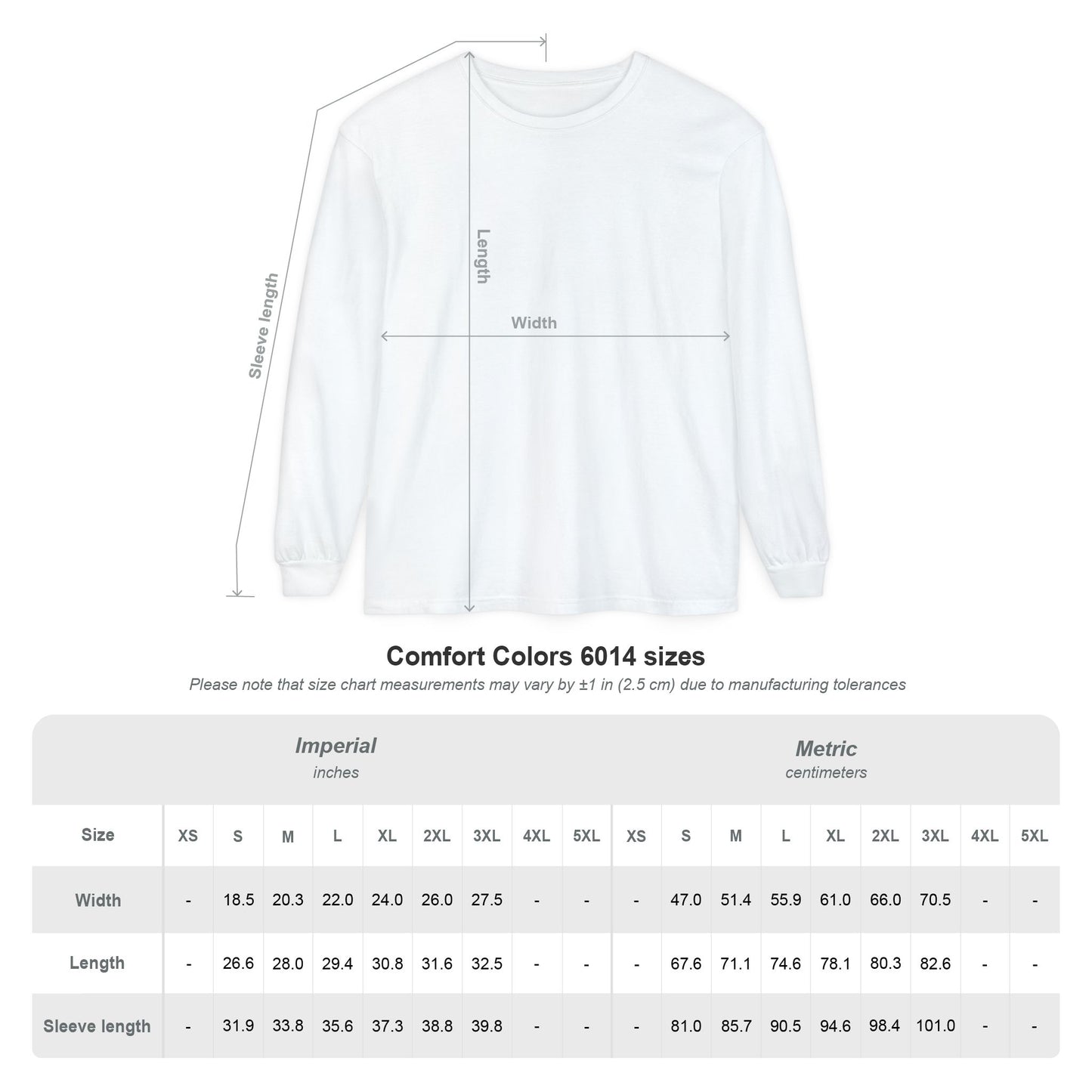 'We the People' MFA 250th Anniversary Logo Long Sleeve Shirt — US 250