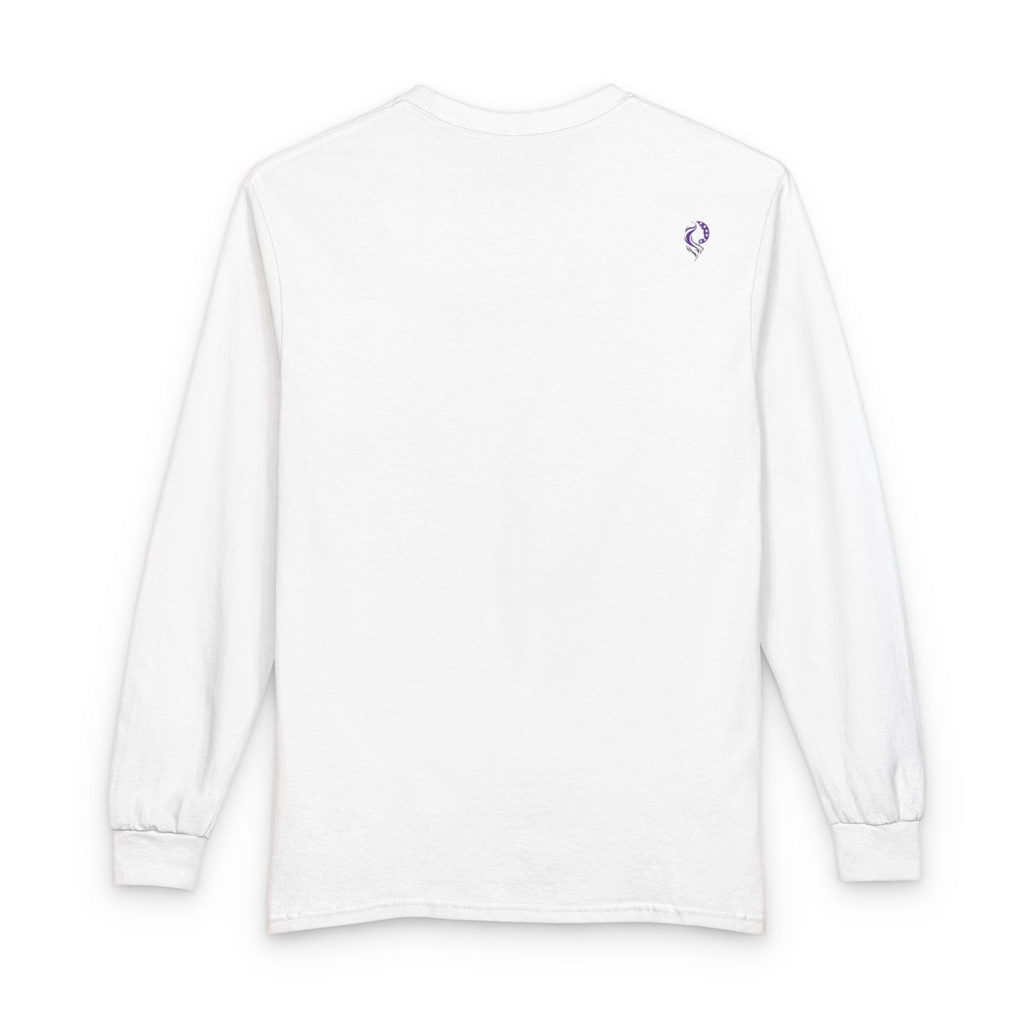 250th MFA Anniversary Logo Long Sleeve T‑Shirt — US 250