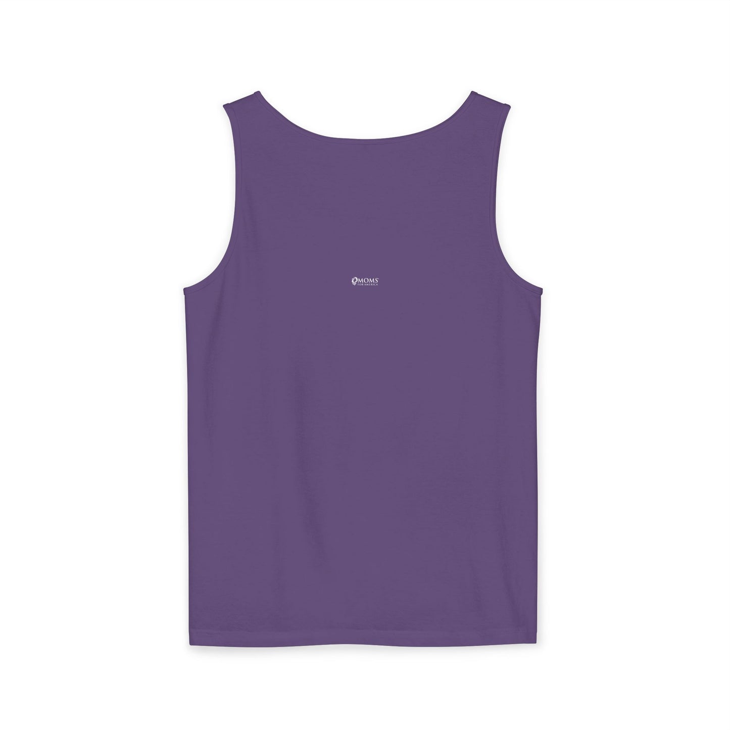 MFA 250th Anniversary Logo Tank Top — US 250