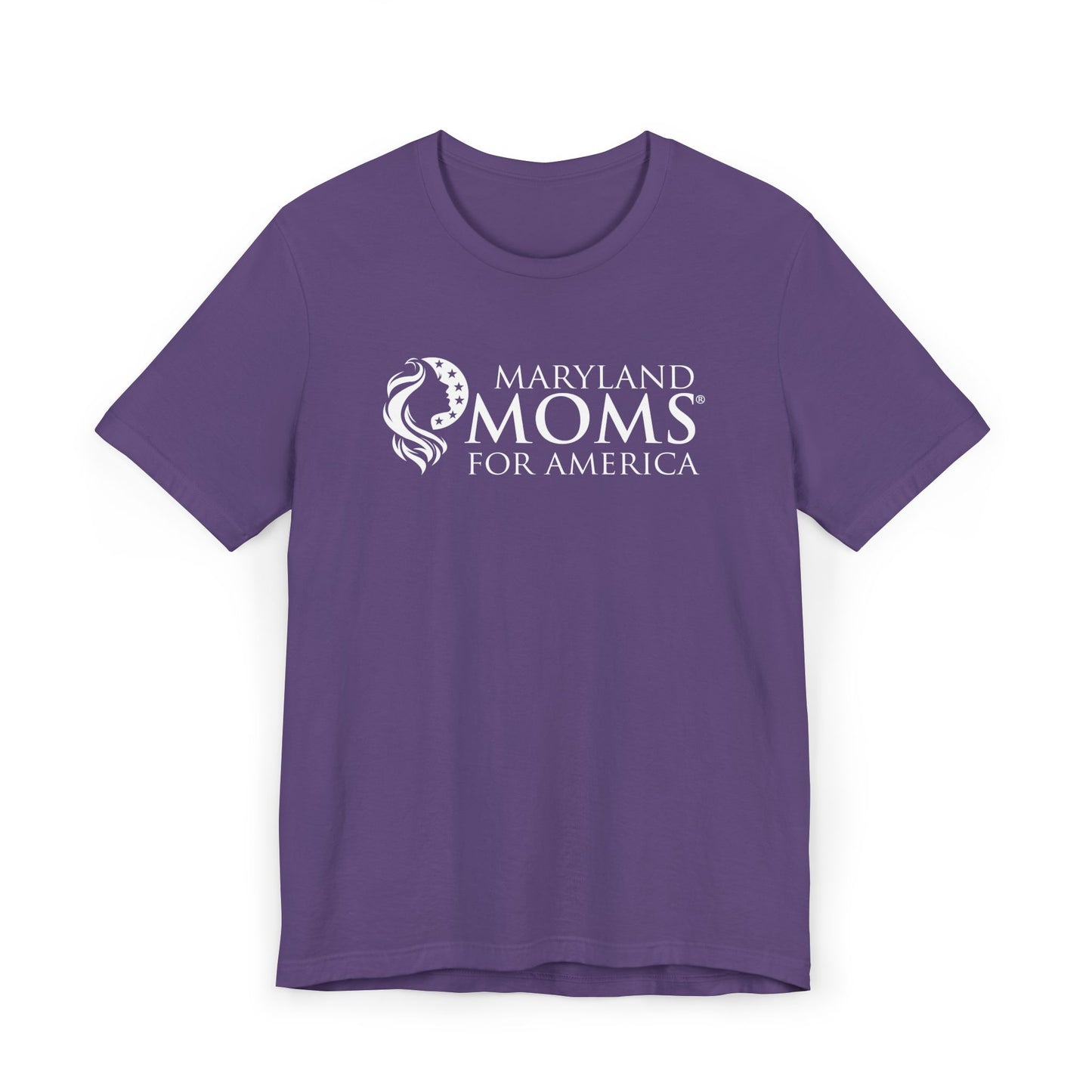 Maryland Moms for America Logo T-Shirt
