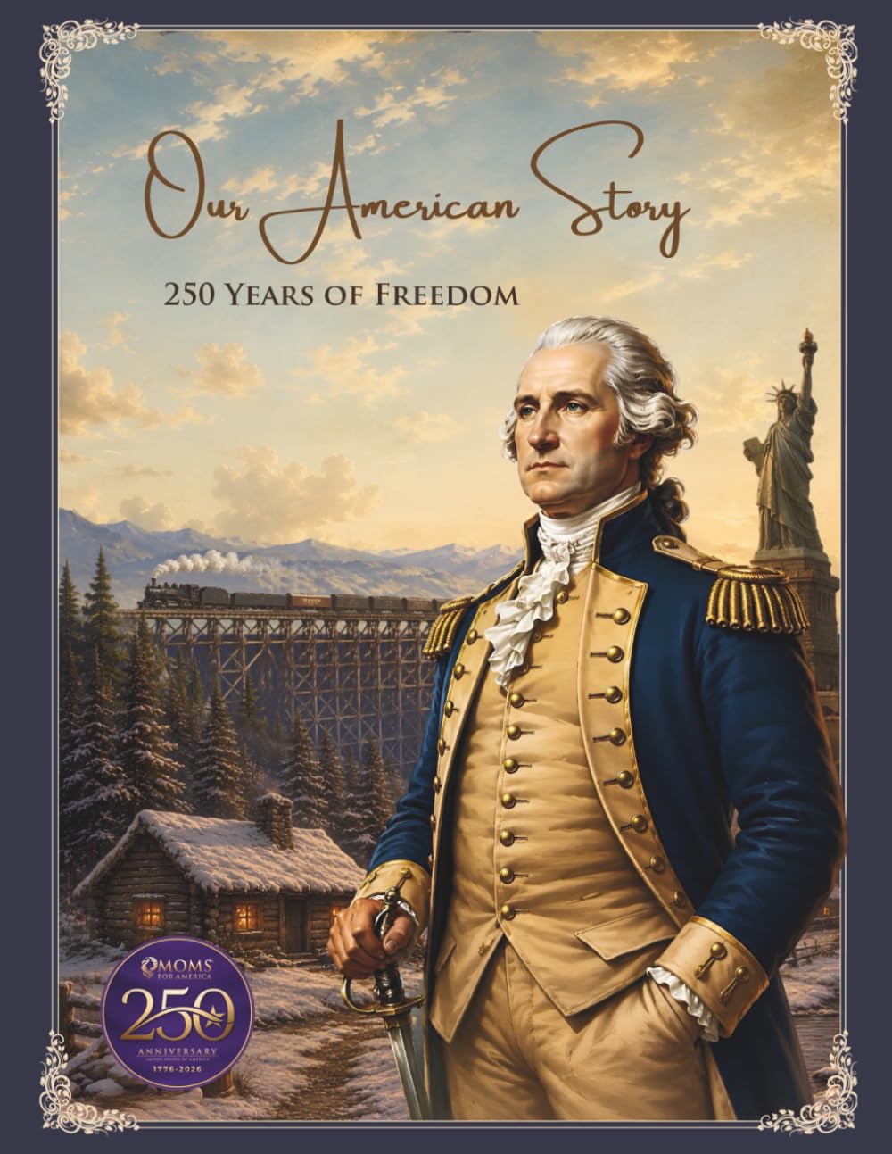 Our American Story