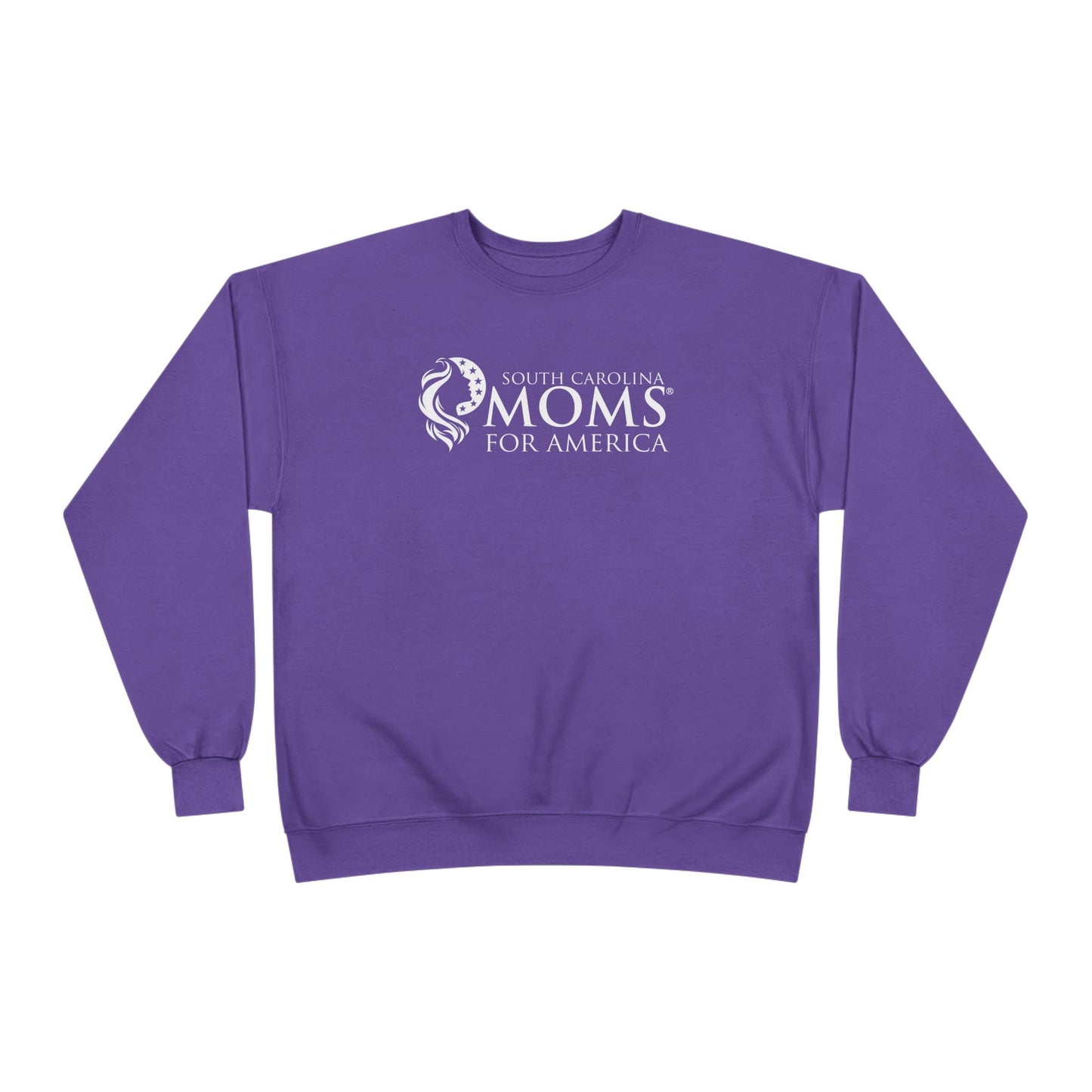 South Carolina Moms for America Logo Sweatshirt