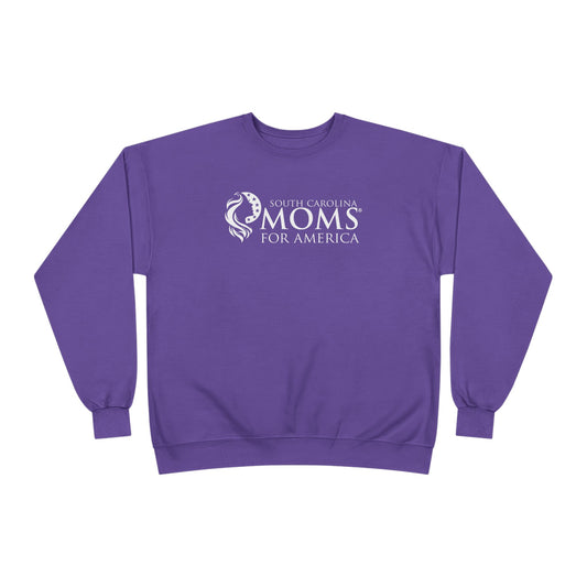 South Carolina Moms for America Logo Sweatshirt