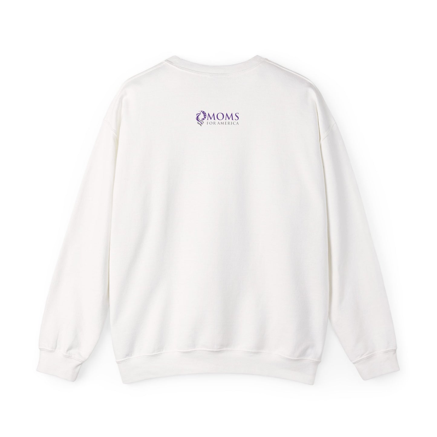Moms Walkathon Sweatshirt – MomVote