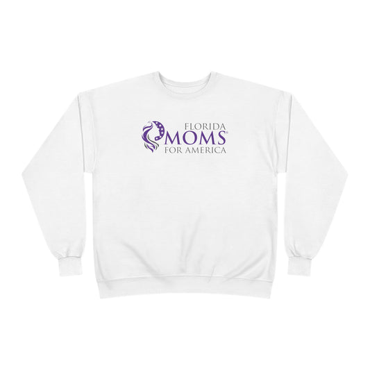 Florida Moms for America Logo Sweatshirt - MFA State