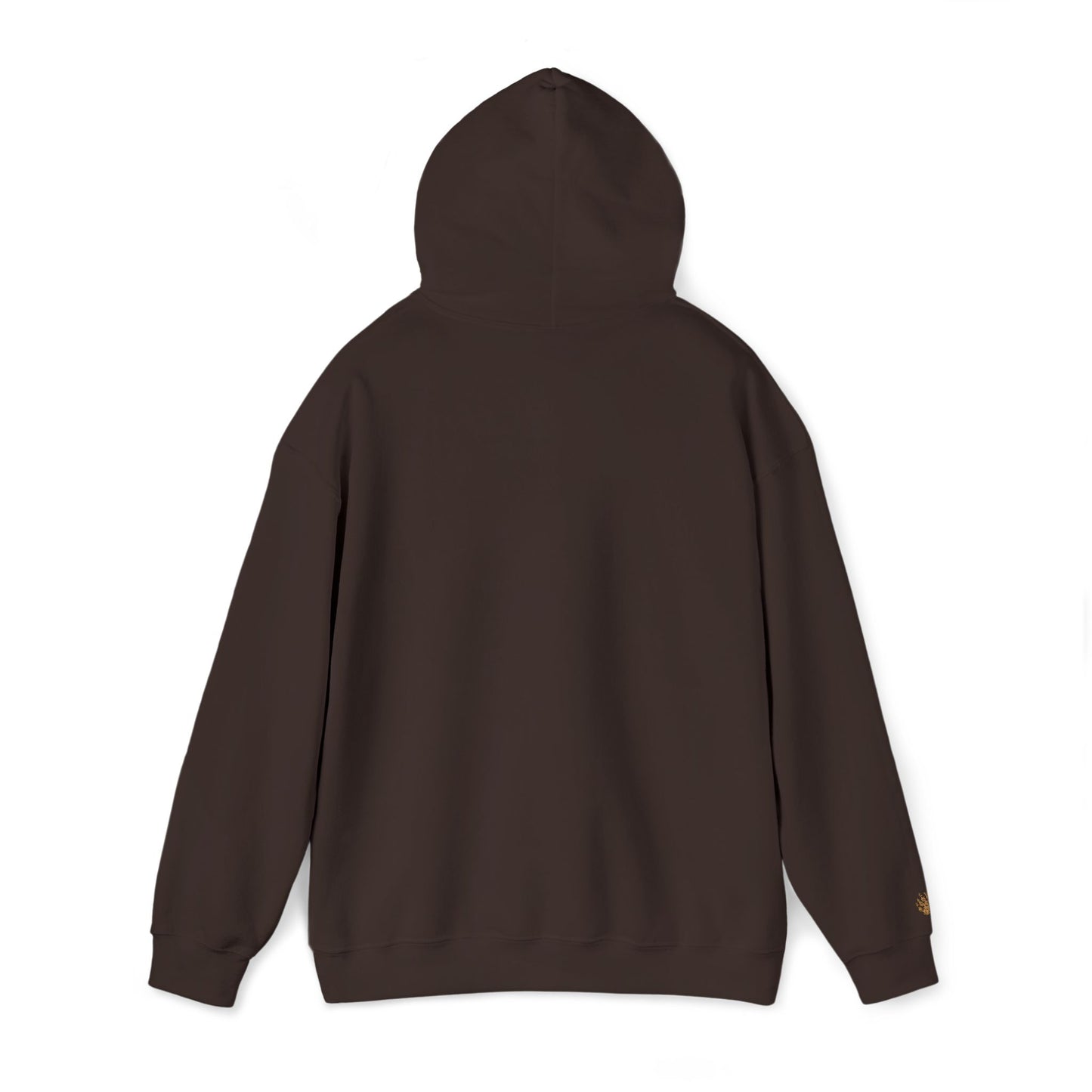 Moms for America Logo Hoodie — Patriotic Mom Sweatshirt