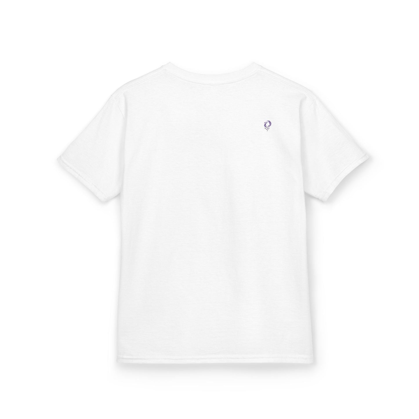 Patriotic Kid T-Shirt — Liberty Kids