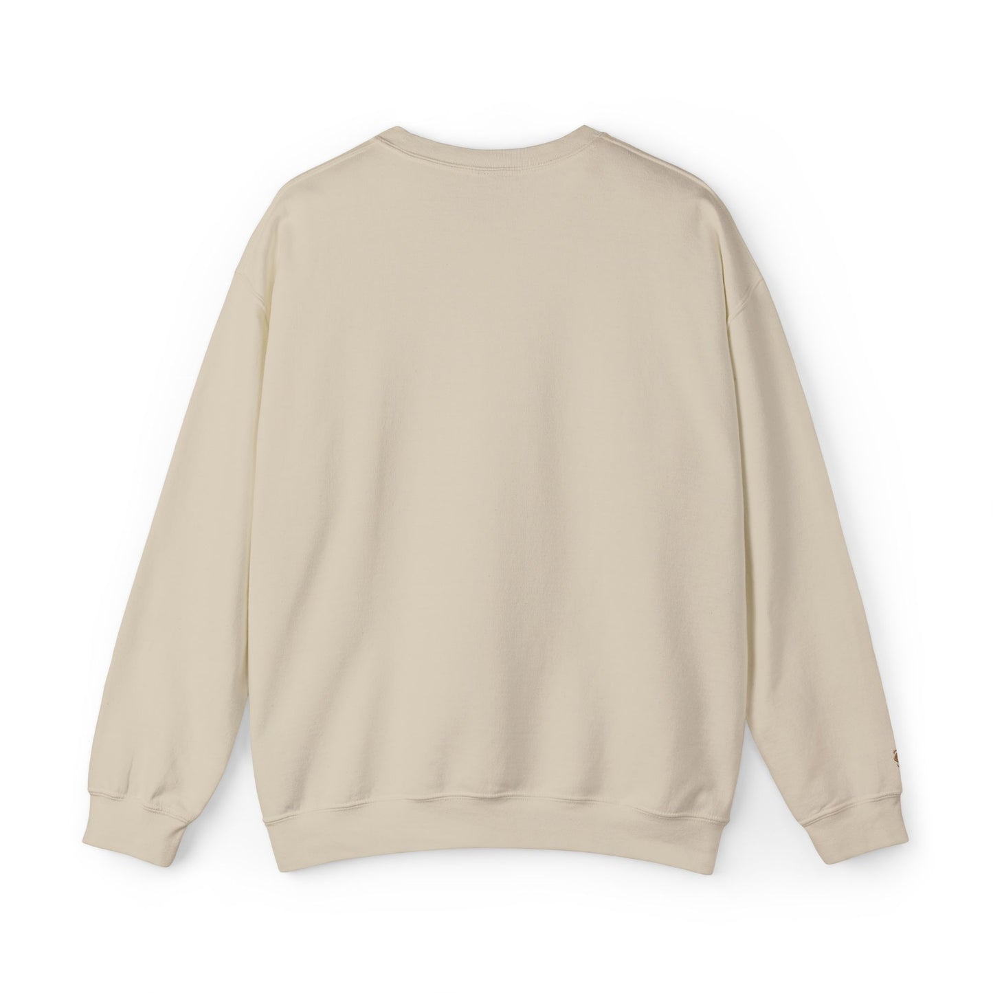 Choose Joy Crewneck Sweatshirt — Positive Quote Pullover