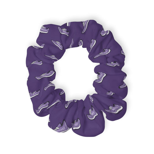 Moms Walk-a-Thon Scrunchie - MomVote