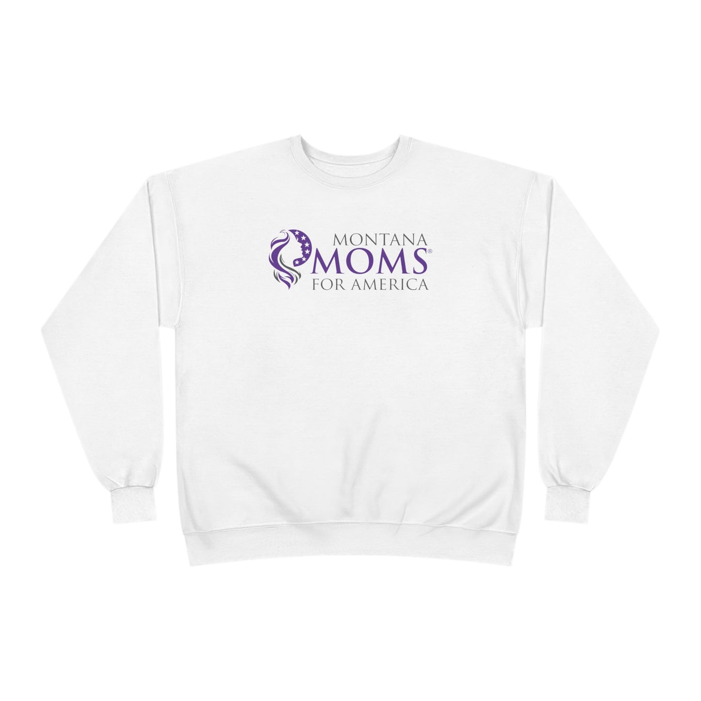 Montana Moms for America Logo Sweatshirt - MFA State