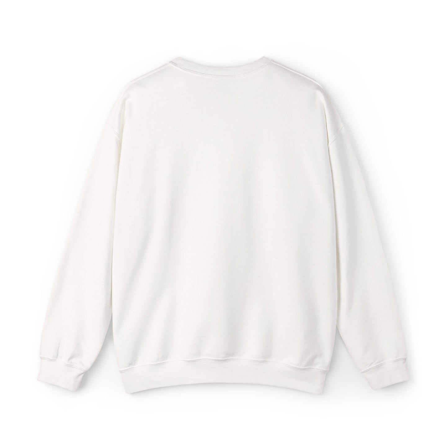 MOMS for America Crewneck Sweatshirt — Embroidered MFA Logo