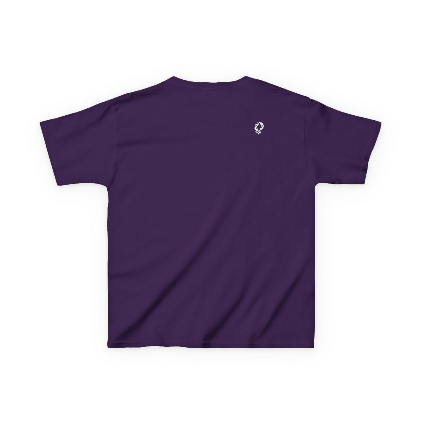Kids MFA 250 Logo T-shirt - US 250