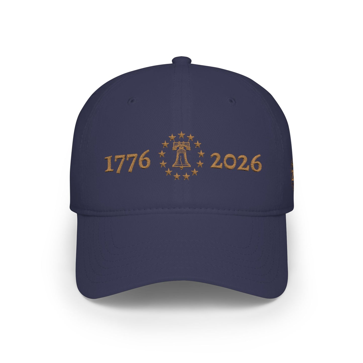 LIBERTY Established — US 250