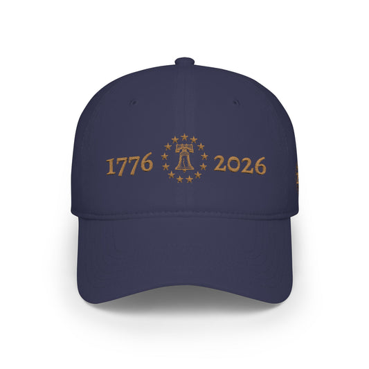 LIBERTY Established — US 250