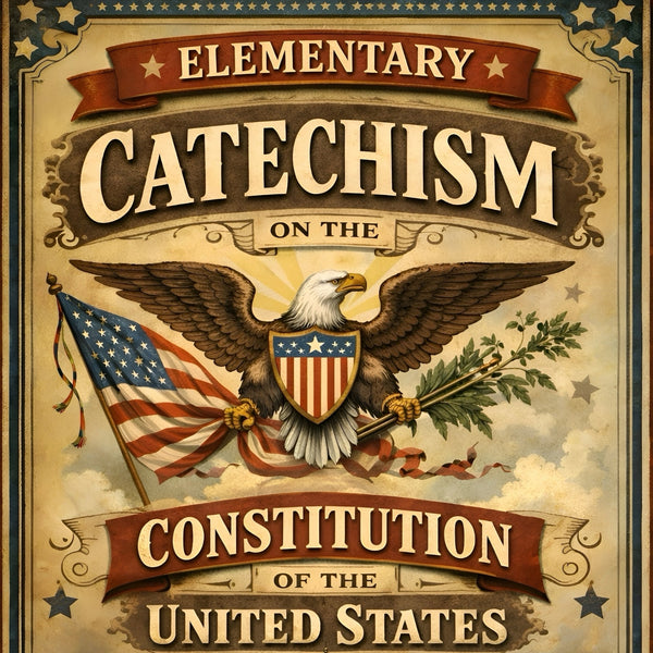 Elementary Catechism on the Constitution of the United States